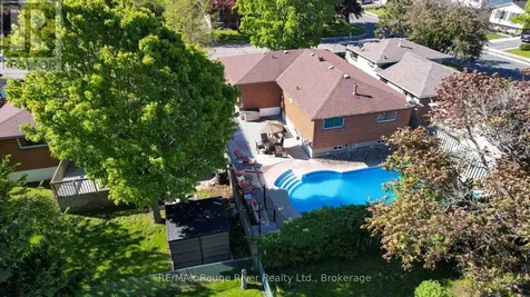 538 Willow Crescent Cobourg ON K9A 2B3