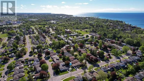 538 Willow Crescent Cobourg ON K9A 2B3
