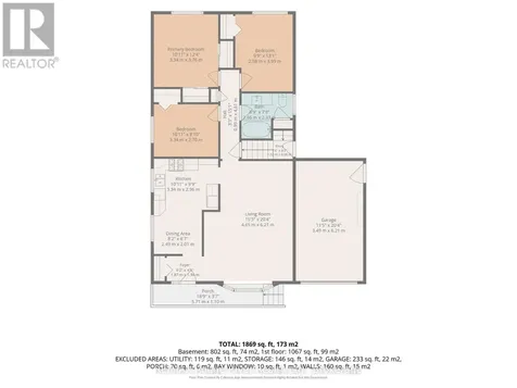 538 Willow Crescent Cobourg ON K9A 2B3