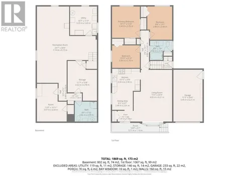 538 Willow Crescent Cobourg ON K9A 2B3