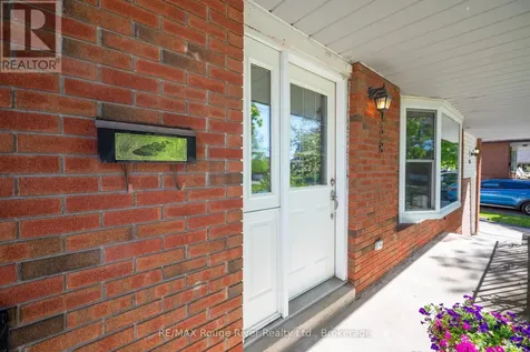 538 Willow Crescent Cobourg ON K9A 2B3