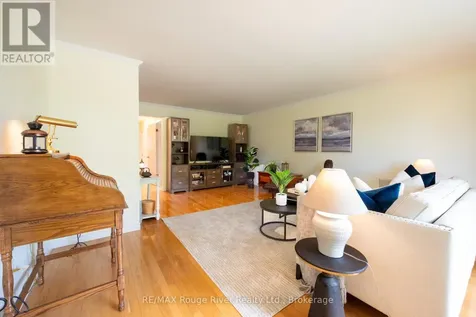538 Willow Crescent Cobourg ON K9A 2B3