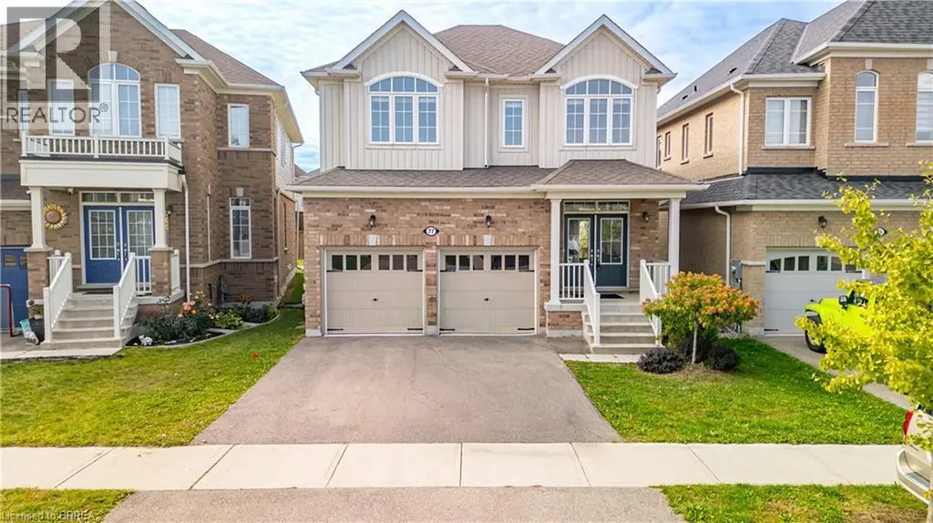 77 Barlow Place Paris ON N3L 0H1