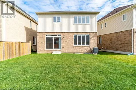 77 Barlow Place Paris ON N3L 0H1