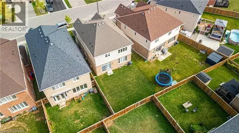 77 Barlow Place Paris ON N3L 0H1