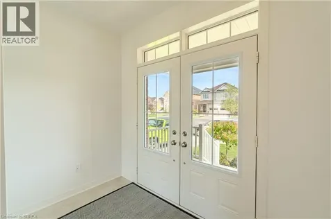 77 Barlow Place Paris ON N3L 0H1