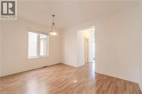 77 Barlow Place Paris ON N3L 0H1