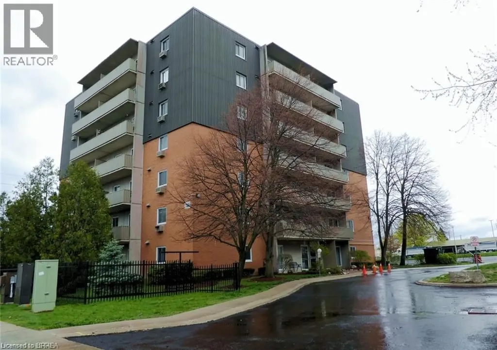 1100 Jalna Boulevard London ON N6E 2M2