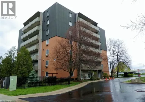 1100 Jalna Boulevard London ON N6E 2M2