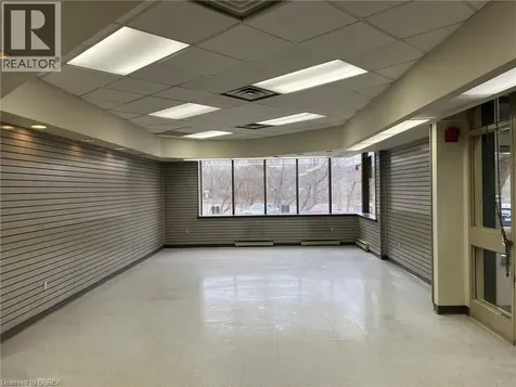 139 Grand River Street North Paris ON N3L 2M4