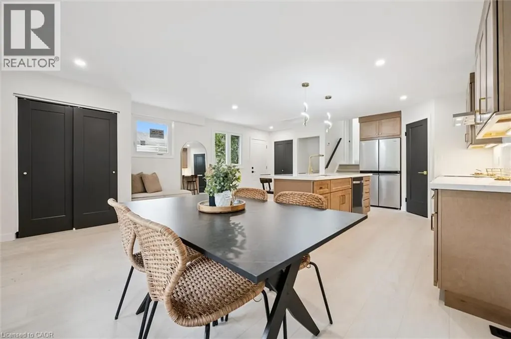 459 Drummerhill Crescent Waterloo ON N2T 1G3