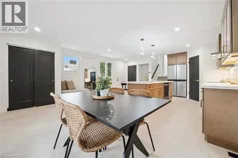 459 Drummerhill Crescent Waterloo ON N2T 1G3