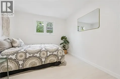 459 Drummerhill Crescent Waterloo ON N2T 1G3