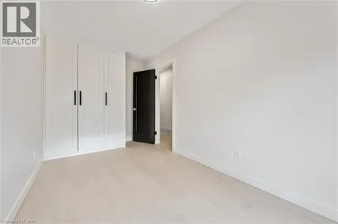 459 Drummerhill Crescent Waterloo ON N2T 1G3