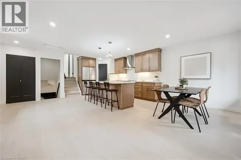 459 Drummerhill Crescent Waterloo ON N2T 1G3