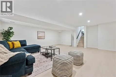 459 Drummerhill Crescent Waterloo ON N2T 1G3