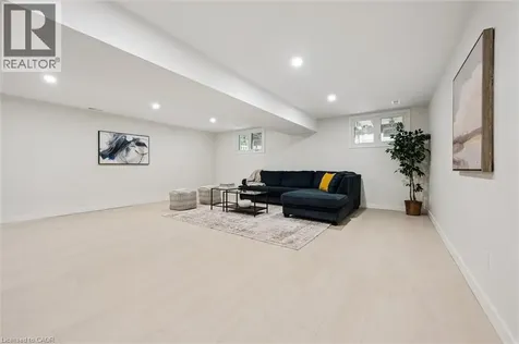 459 Drummerhill Crescent Waterloo ON N2T 1G3