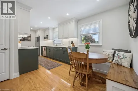 9 Heather Avenue Cambridge ON N3C 1X2