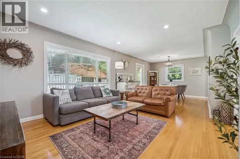 9 Heather Avenue Cambridge ON N3C 1X2