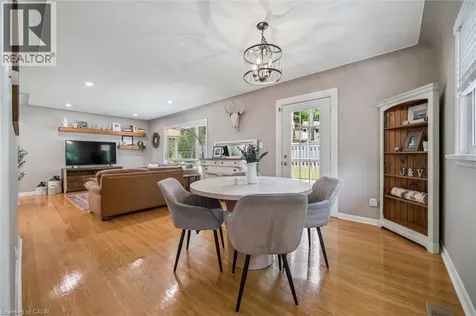 9 Heather Avenue Cambridge ON N3C 1X2