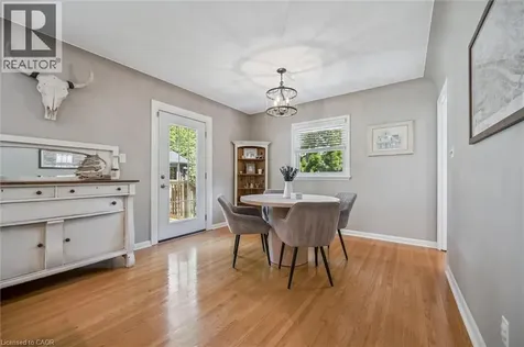 9 Heather Avenue Cambridge ON N3C 1X2