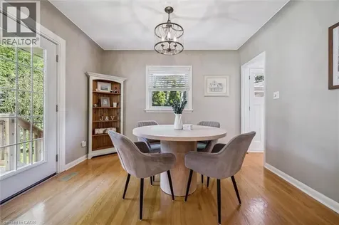 9 Heather Avenue Cambridge ON N3C 1X2