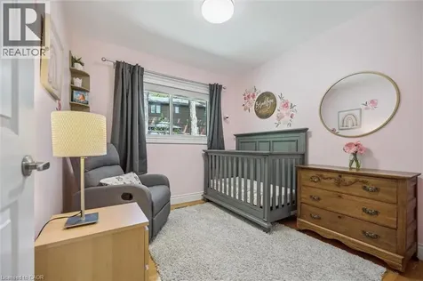 9 Heather Avenue Cambridge ON N3C 1X2