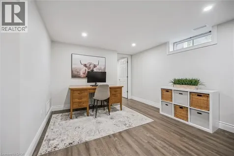 9 Heather Avenue Cambridge ON N3C 1X2