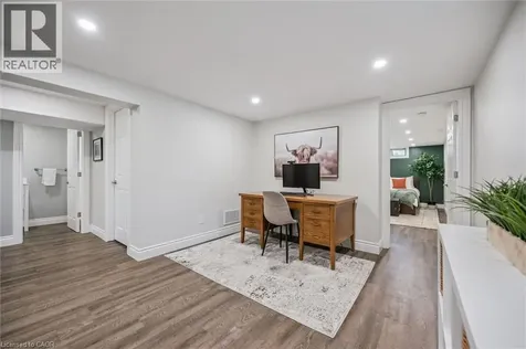 9 Heather Avenue Cambridge ON N3C 1X2
