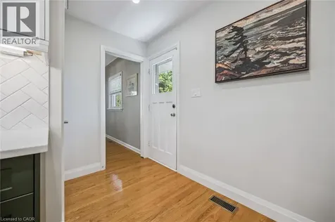 9 Heather Avenue Cambridge ON N3C 1X2