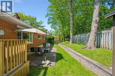 9 Heather Avenue Cambridge ON N3C 1X2