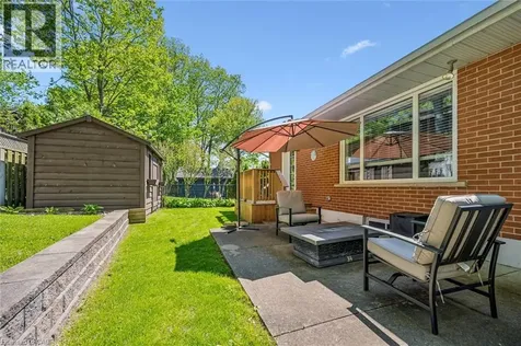 9 Heather Avenue Cambridge ON N3C 1X2