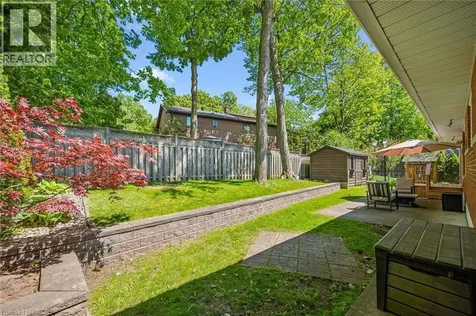 9 Heather Avenue Cambridge ON N3C 1X2