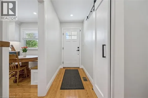 9 Heather Avenue Cambridge ON N3C 1X2