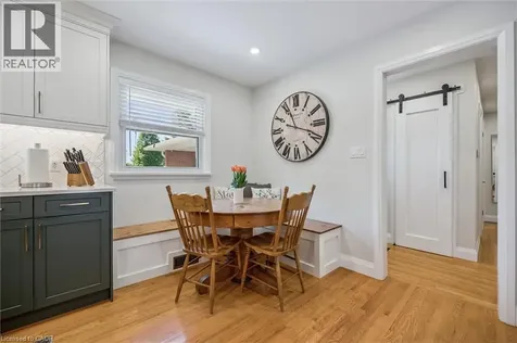 9 Heather Avenue Cambridge ON N3C 1X2