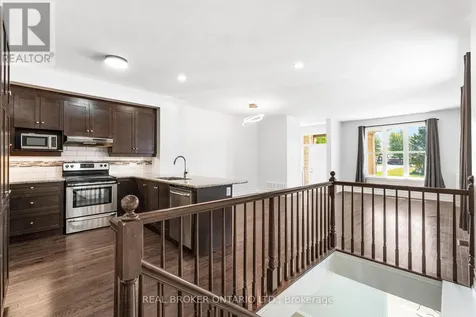 43 Claridge Drive Ottawa ON K2J 5A3