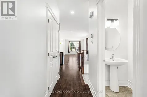 43 Claridge Drive Ottawa ON K2J 5A3
