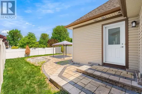 43 Claridge Drive Ottawa ON K2J 5A3