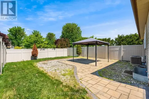 43 Claridge Drive Ottawa ON K2J 5A3
