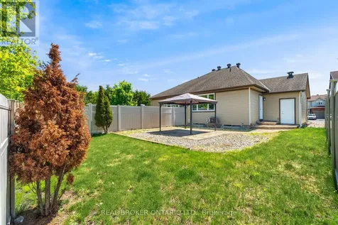 43 Claridge Drive Ottawa ON K2J 5A3