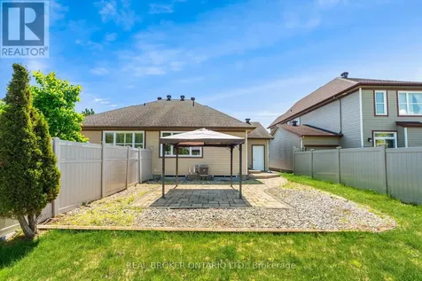 43 Claridge Drive Ottawa ON K2J 5A3