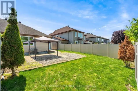 43 Claridge Drive Ottawa ON K2J 5A3
