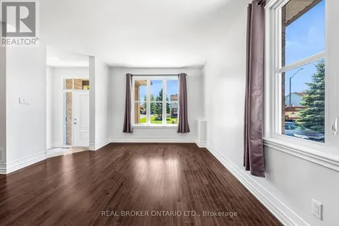 43 Claridge Drive Ottawa ON K2J 5A3