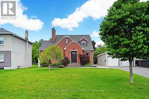 2481 Chasseur Avenue Ottawa ON K1V 8E7