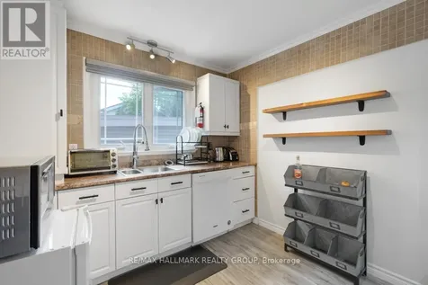 2481 Chasseur Avenue Ottawa ON K1V 8E7