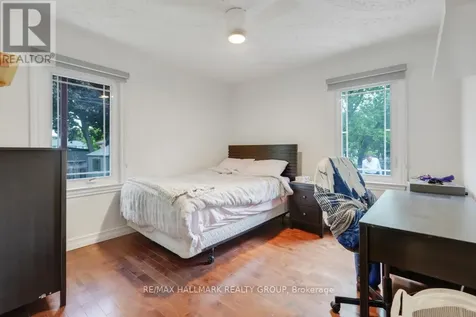 2481 Chasseur Avenue Ottawa ON K1V 8E7