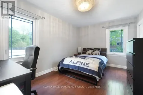 2481 Chasseur Avenue Ottawa ON K1V 8E7