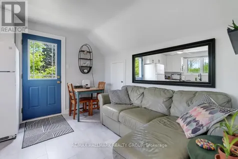 2481 Chasseur Avenue Ottawa ON K1V 8E7