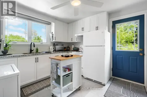 2481 Chasseur Avenue Ottawa ON K1V 8E7
