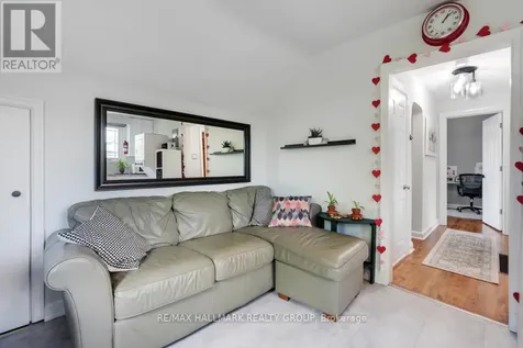2481 Chasseur Avenue Ottawa ON K1V 8E7